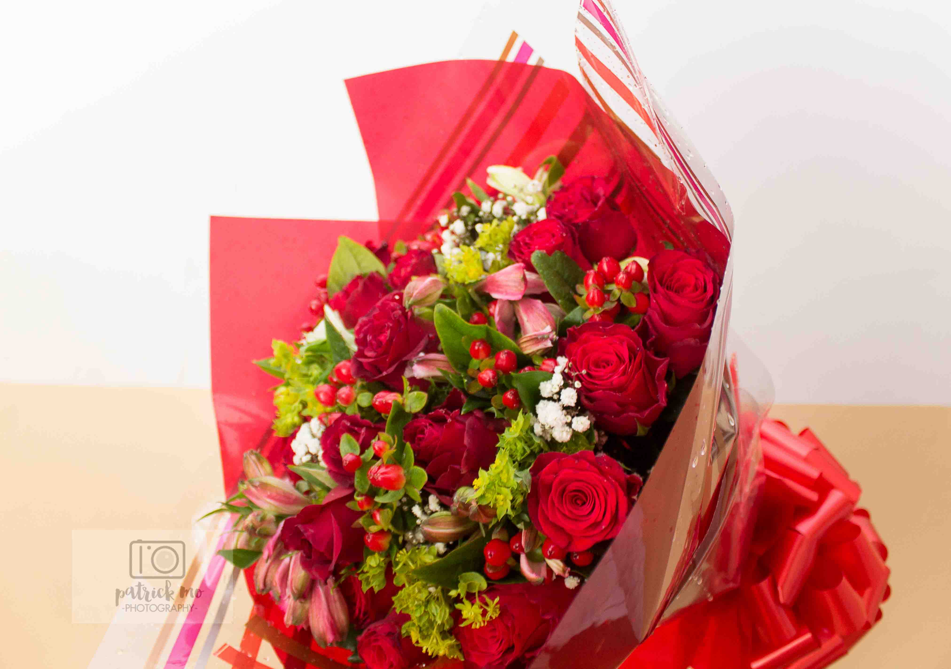 Valentine's Day Gifts for Her flowers