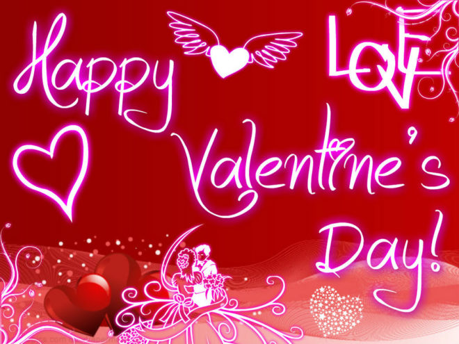 Happy Valentine's Day 2023: Wishes, Messages, SMS, Quotes, Images &  WhatsApp Status For Girlfriend & Boyfriend