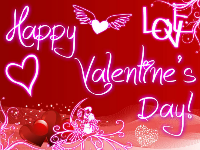 Happy Valentine’s Day 2019 Whatsapp Status and Facebook Messages – Whatsapp Lover 4