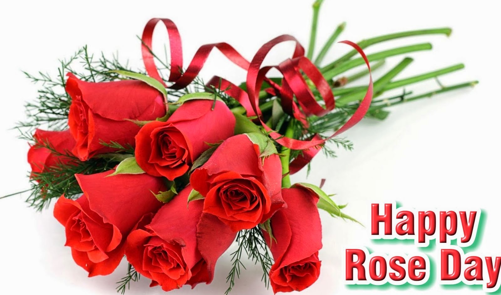 Rose day whatsapp and Facebook status messages 3